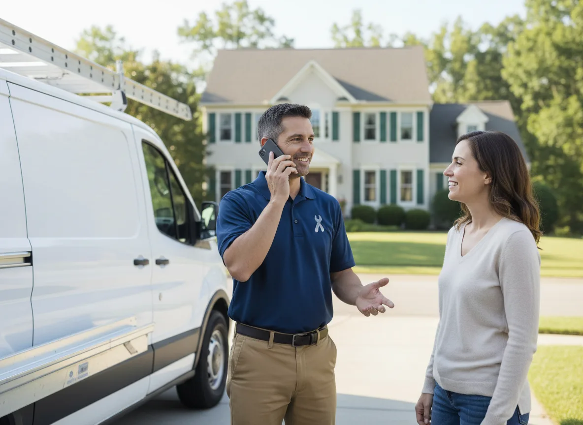 Home Gutter Service Sayner, WI FAQs