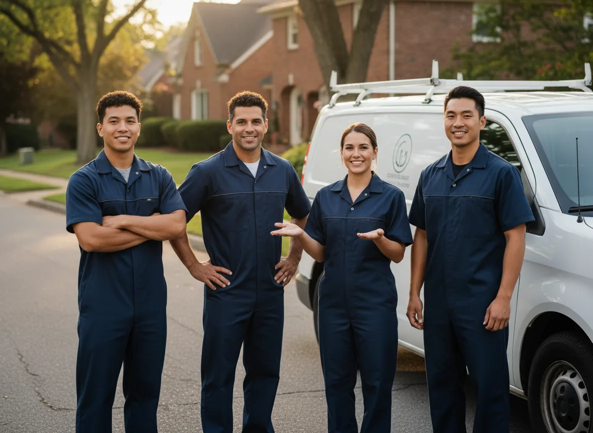 Home Gutter Service company in Sayner, WI